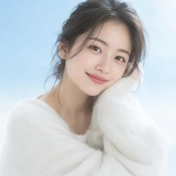 演员 温以宁 头像